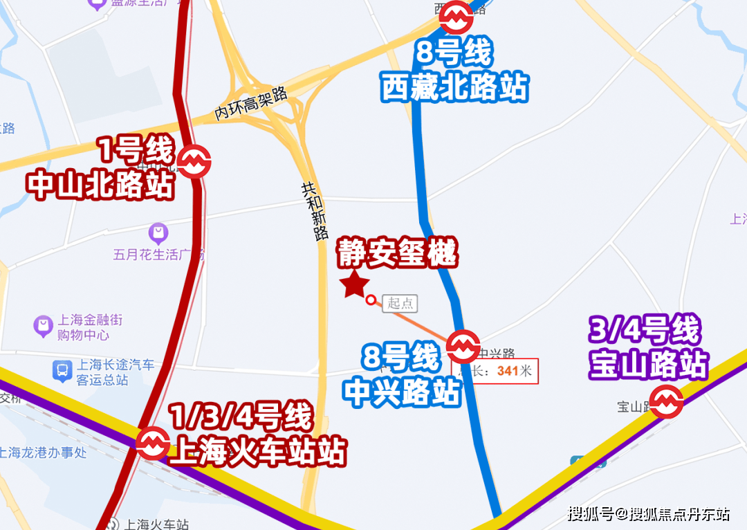 玺樾)首页网站-楼盘详情-户型配套凯发K8登录静安玺樾(2024静安(图13)